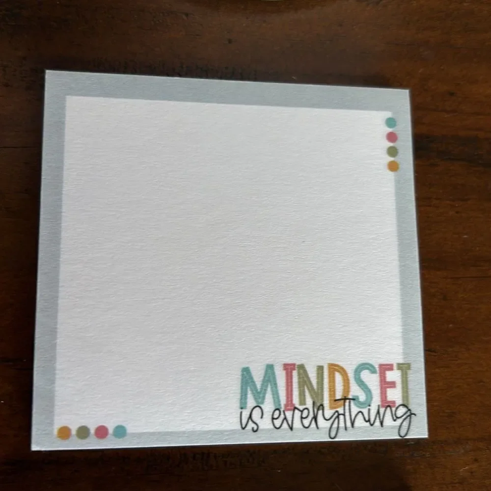 Sticky notes bundle 6 design all new